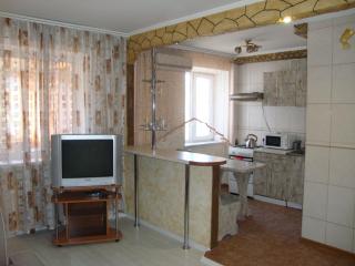 Апартамент уютный парк Горького - Odessa - 0