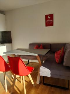 NA-Home Kitzbühel - Kitzbühel - 8