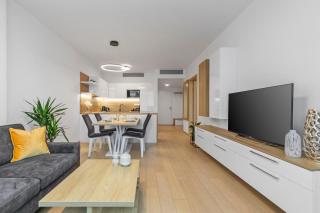 Skypark Spacious apartment Free Parking - 3