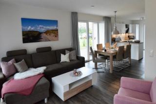 NordseeResort Friesland Ferienhäuser Nordseeresort Friesland 05 - 0