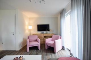 NordseeResort Friesland Ferienhäuser Nordseeresort Friesland 05 - 8