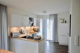 NordseeResort Friesland Ferienhäuser Nordseeresort Friesland 05 - 7