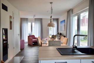 NordseeResort Friesland Ferienhäuser Nordseeresort Friesland 05 - 6