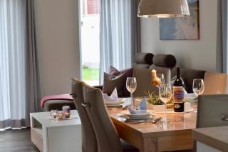 NordseeResort Friesland Ferienhäuser Nordseeresort Friesland 05 - 5