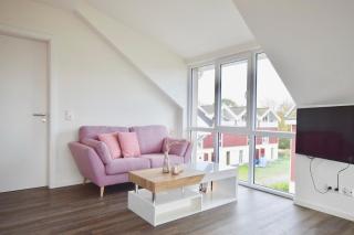 NordseeResort Friesland Ferienhäuser Nordseeresort Friesland 05 - 4