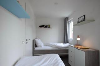 NordseeResort Friesland Ferienhäuser Nordseeresort Friesland 05 - 3