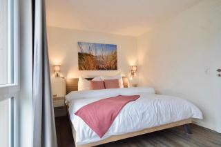 NordseeResort Friesland Ferienhäuser Nordseeresort Friesland 05 - 2