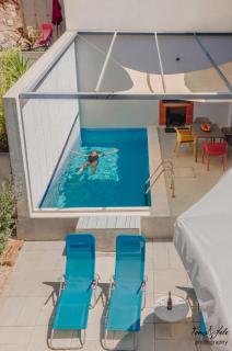 Villa Marisari - 6