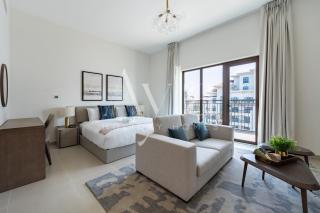 The Yas Coast Studio In Reem By Ayla - 0