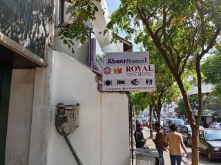 Vendol Royal City Hotel - 3