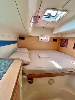 Leopard 42 Catamaran - Private Charter with Crew - 8