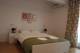 Kiseleff Park Studio - 0