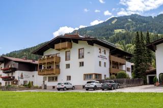 Appartements Barbara - 0