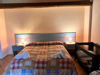 Agriturismo I Due Mondi - Montone - 8