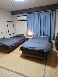 business hotel furusatoビジネスホテルふるさと - 9