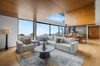 Calma Villa by Kozystay - Bandung - 6