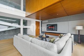 Calma Villa by Kozystay - Bandung - 5