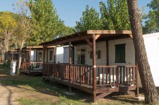 Mobilehomes in Tuoro Sul Trasimeno - Umbrien 51891 - 0