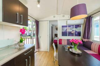 Mobilehomes in Tuoro Sul Trasimeno - Umbrien 51891 - 7