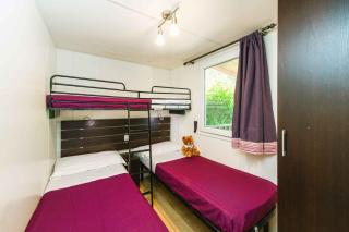 Mobilehomes in Tuoro Sul Trasimeno - Umbrien 51891 - 4