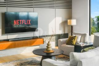 Calma Villa by Kozystay - Bandung - 4