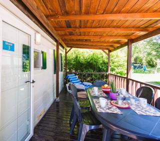 Mobilehomes in Tuoro Sul Trasimeno - Umbrien 51891 - 2