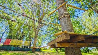 Mobilehomes in Tuoro Sul Trasimeno - Umbrien 51891 - 2