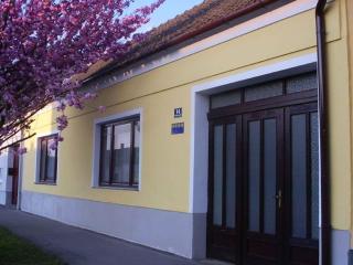 Holiday home St. Andra am Zicksee 1 - 7