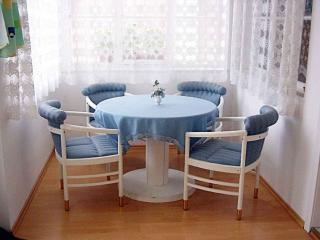 Holiday home St. Andra am Zicksee 1 - 6