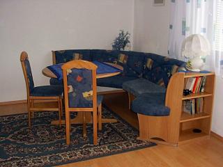 Holiday home St. Andra am Zicksee 1 - 5