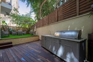 3BR Apartment Bograshov Beach TLV By Barnes - 7