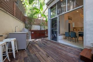 4BR Apartment Bograshov Beach TLV By Barnes - 9