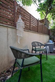 4BR Apartment Bograshov Beach TLV By Barnes - 8