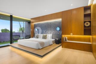 Calma Villa by Kozystay - Bandung - 2