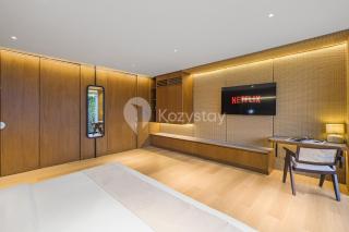 Calma Villa by Kozystay - Bandung - 1