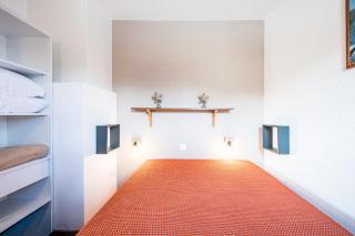 A2 201 Appart au pied des pistes - 9