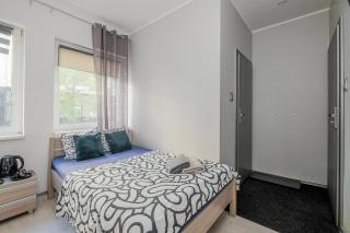 Hostel Gdynia - Pokoje 2-osobowe na wyłączność - 2