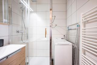 A2 201 Appart au pied des pistes - 2