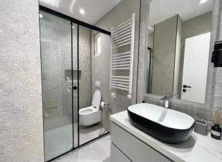 Shëngjin Shores Apartments - 1