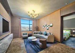 Holiday Inn Xining Hot-Spring by IHG - 2