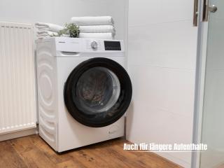 Apartment im Stadtzentrum von Riesa - 8