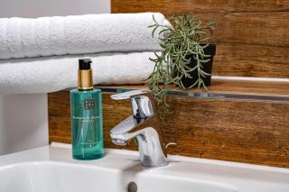 Apartment im Stadtzentrum von Riesa - 5