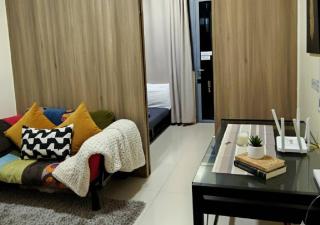 SMDC Ortigas FAME - 8