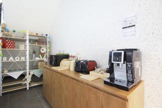 Jeonju Raon Hotel - Jeonju - 2