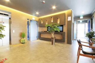 Jeonju Raon Hotel - Jeonju - 6