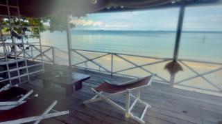 Apache Loongdum Koh Samed - 6