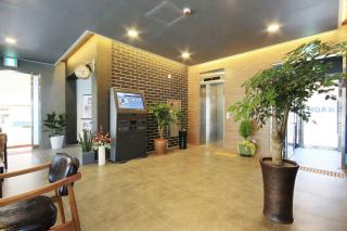 Jeonju Raon Hotel - Jeonju - 5