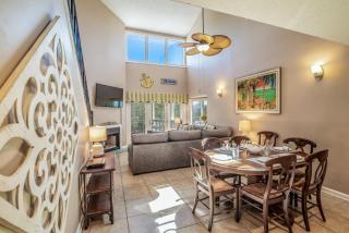 Kingston Plantation - Windermere #9F - Myrtle Beach - 8