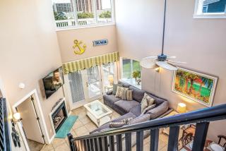 Kingston Plantation - Windermere #9F - Myrtle Beach - 6