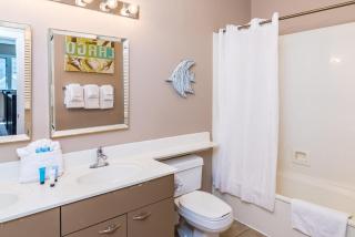 Kingston Plantation - Windermere #9F - Myrtle Beach - 4